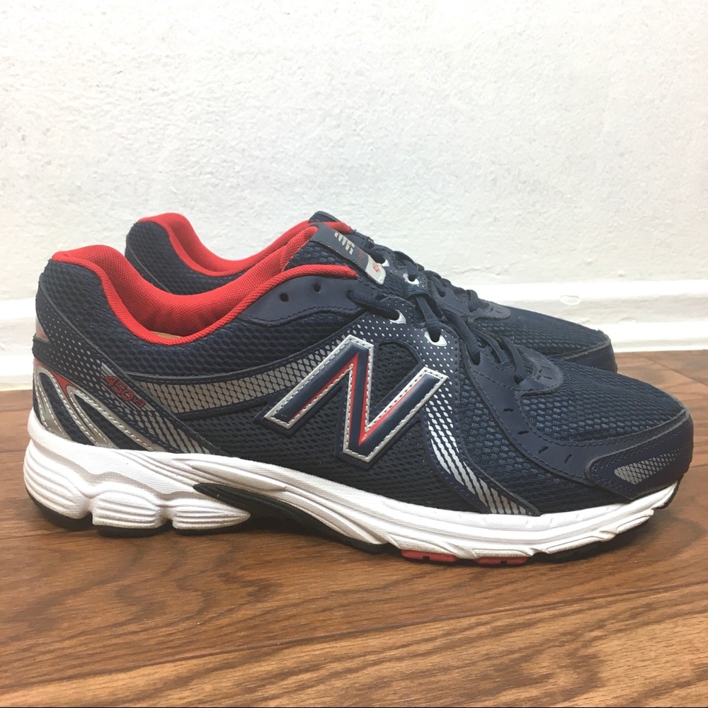 New Balance M450v3 Running Training Shoes Sneakers